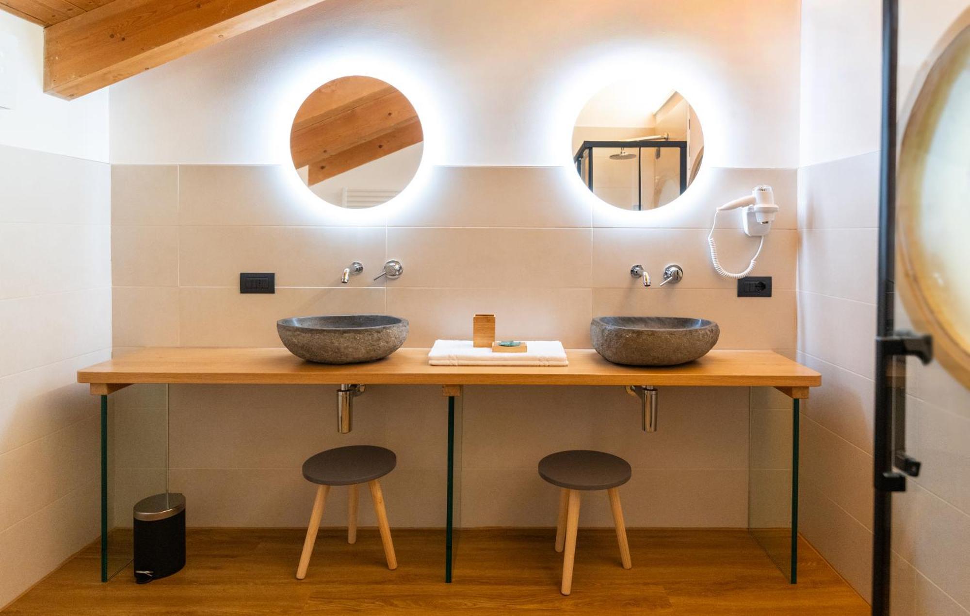 Agriturismo Donec 폰테디레뇨 외부 사진